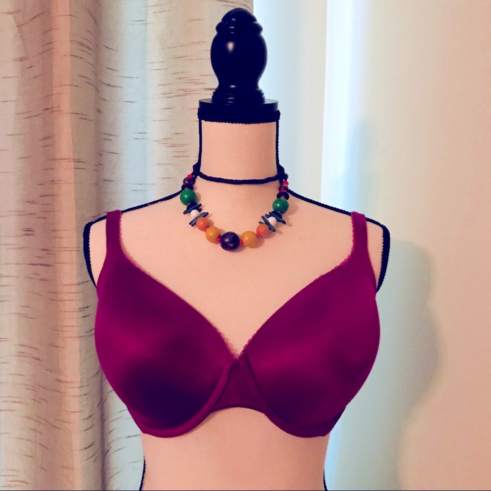 Victoria’s Secret Body By Victoria Bra
